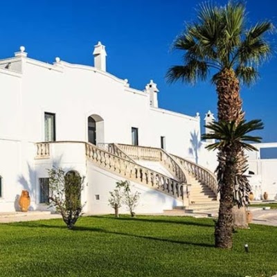 Masseria Relais del Cardinale, Fasano, Italy