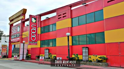 Hotel Sogo Malate, Manila, Philippines
