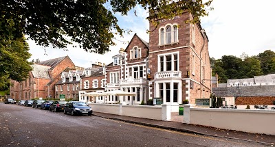 The Glen Mhor Apartments, Inverness, United Kingdom