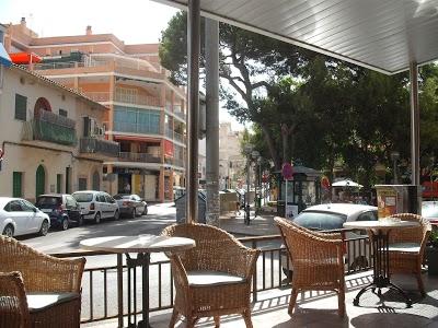 Hotel Playas Arenal, Playa de Palma, Spain