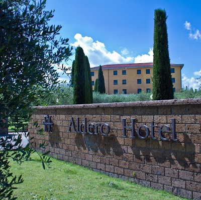 Aldero Hotel, Civita Castellana, Italy