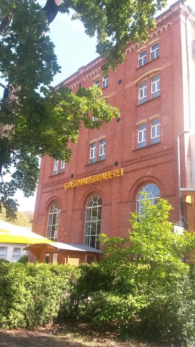 Hotelpark Stadtbrauerei Arnstad, Arnstadt, Germany