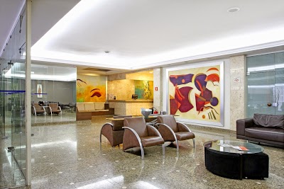 Braston Augusta, Sao Paulo, Brazil