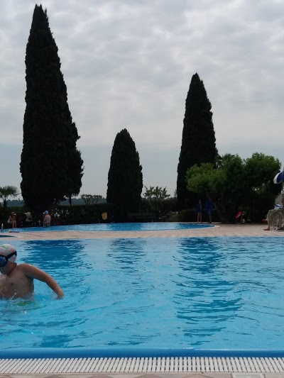 Camping Sirmione, Sirmione, Italy