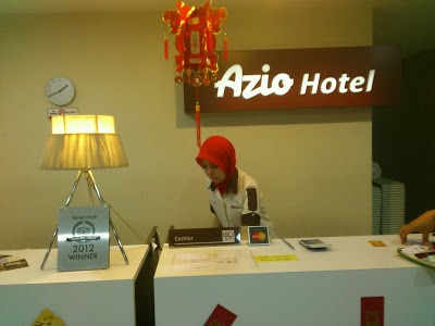 Azio Hotel & Residences, Langkawi, Malaysia