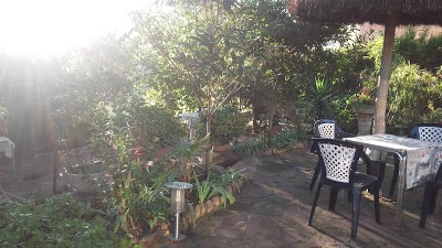 Hostal Magnolia, Lloret de Mar, Spain