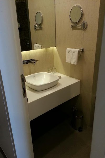 The Fern Residency - Mumbai, Mumbai, India