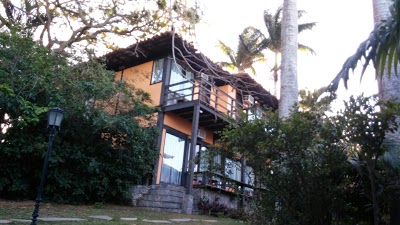 Pousada Le Palmier, Buzios, Brazil