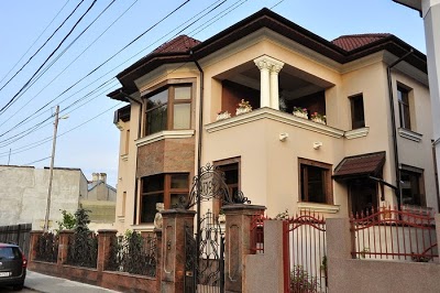 Boutique Hotel Villa Bijoux, Ploiesti, Romania