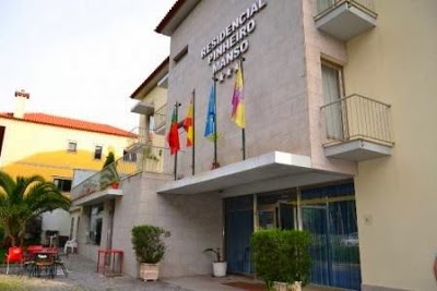 Residencial Pinheiro Manso, Ponte De Lima, Portugal