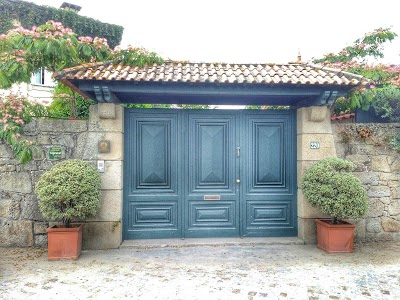 Quinta das Alfaias, Vila Do Conde, Portugal