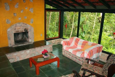 Cachoeira Azul Pousada Eco Resort, Paraty, Brazil