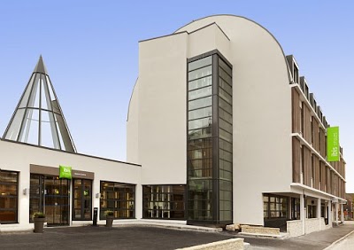 ibis Styles Beaune Centre, Beaune, France