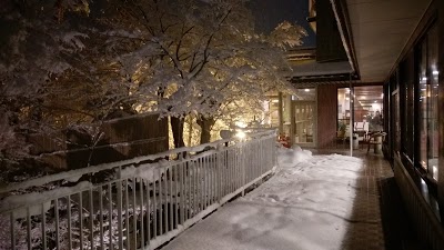 Fuji Lake Hotel, Fujikawaguchiko, Japan