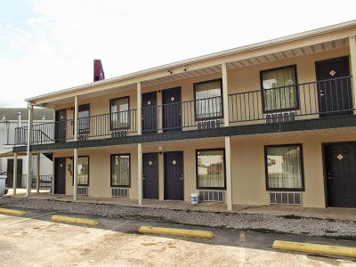 All Star Inn Bunkie, Bunkie, United States of America