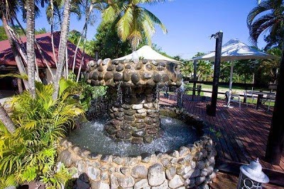 Gecko's Resort, Cuvu, Fiji