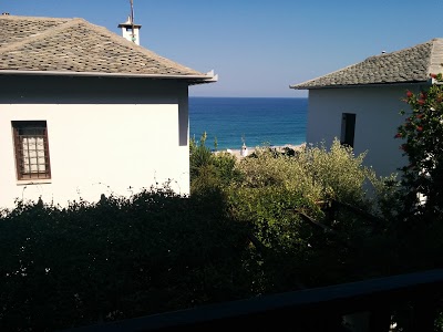 Flamingo Hotel Pelion, Zagora-Mouresi, Greece