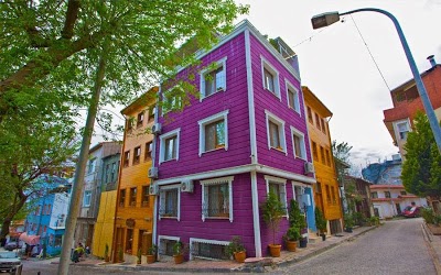 Fides Hotel - Special Class, Istanbul, Turkey