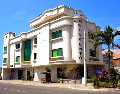 Hotel Marvento Uno, Salinas, Ecuador