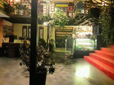 161 Hotel, Beijing, China