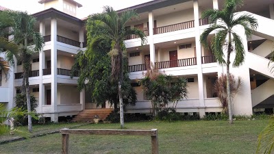 Gem Beach Resort, Batu Rakit Terengganu, Kuala Terengganu, Malaysia