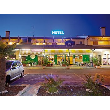 Hotel Agli Olmi, San Biagio di Callalta, Italy