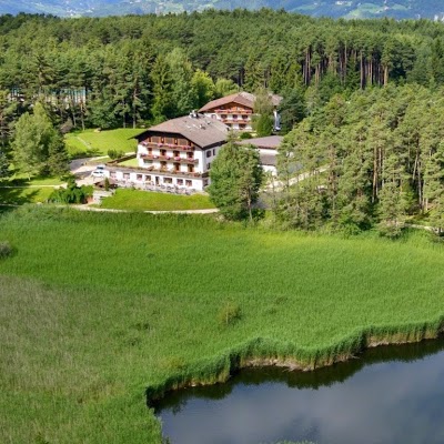 Hotel Waldsee, Fie allo Sciliar, Italy