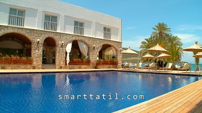 Casa Dell'Arte Hotel Boutique Class, Bodrum, Turkey