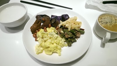 Saual Keh Hotel, Taipei, Taiwan
