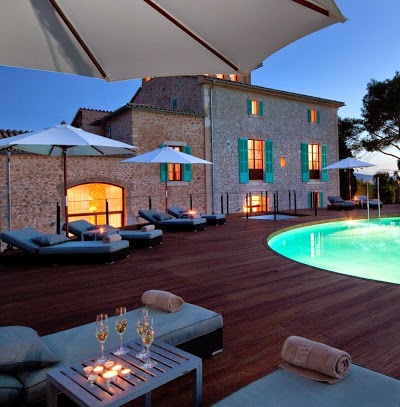 Sa Cabana Hotel Rural & Spa, Consell, Spain