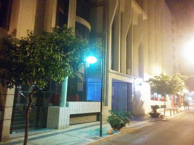 SERCOTEL JAIME I, Valencia, Spain