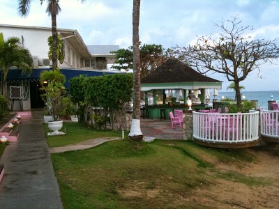 Shaw Park Beach Hotel and Spa, Ocho Rios, Jamaica