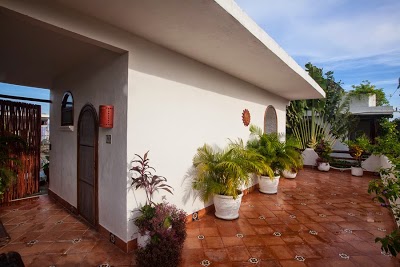 Posada Yum Kin, Tulum, Mexico