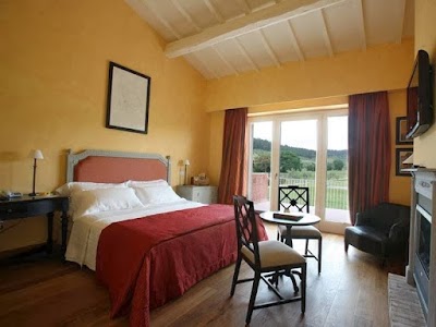 Casa Badiola Golf House, Castiglione della Pe, Italy