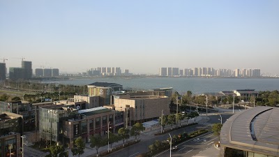 Four Points by Sheraton Suzhou, Suzhou, China