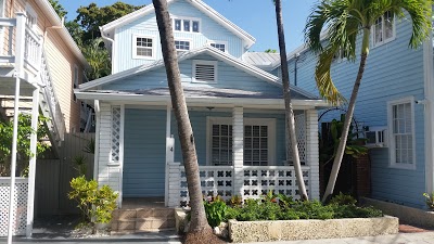 Douglas House, Key West, United States of America