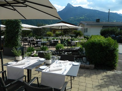 Lowen Hotel Montafon, Schruns, Austria