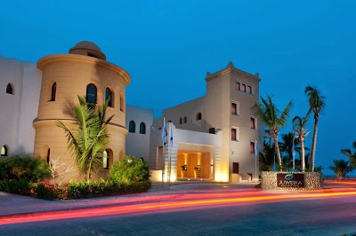 Juweira Boutique Hotel, Salalah, Oman