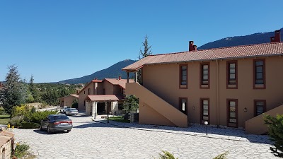 VITINA HOUSE FOREST RESORT, Vytina, Greece