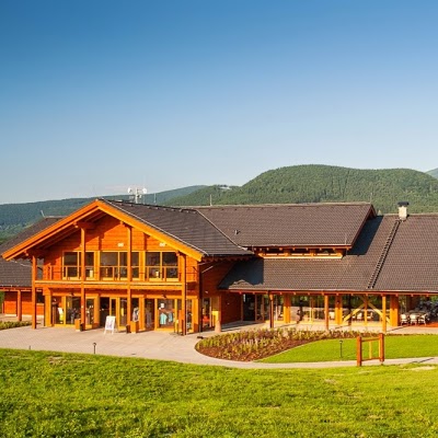 Green Inn Hotel, Ostravice, Czech Republic