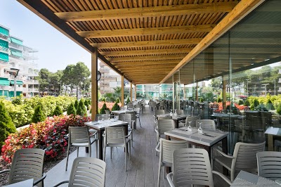 Best Los Angeles, Salou, Spain