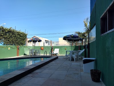 Bello Mar Ariau Hotel, Fortaleza, Brazil