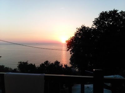 Villa Golden Sun, Zagora-Mouresi, Greece