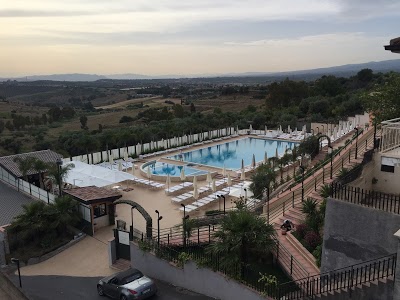 Hotel Valle degli Ulivi, Motta SantAnastasia, Italy