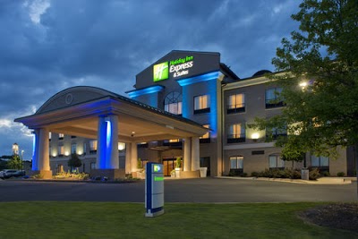 Holiday Inn Express Hotel & Suites Prattville South, Prattville, United States of America