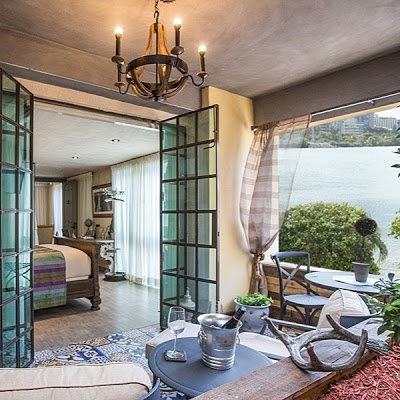 Olive Boutique Hotel, San Juan, Puerto Rico
