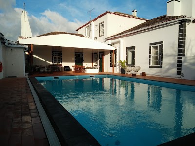 Hotel Solar do Conde, Ponta Delgada, Portugal