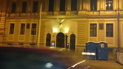 Hotel Praga 1885, Prague, Czech Republic