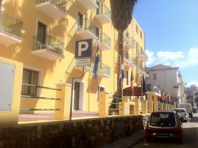 Alghero City Hotel, Alghero, Italy
