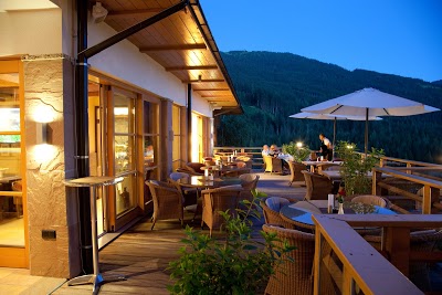 Naturhotel Edelweiss Wagrain, Wagrain, Austria